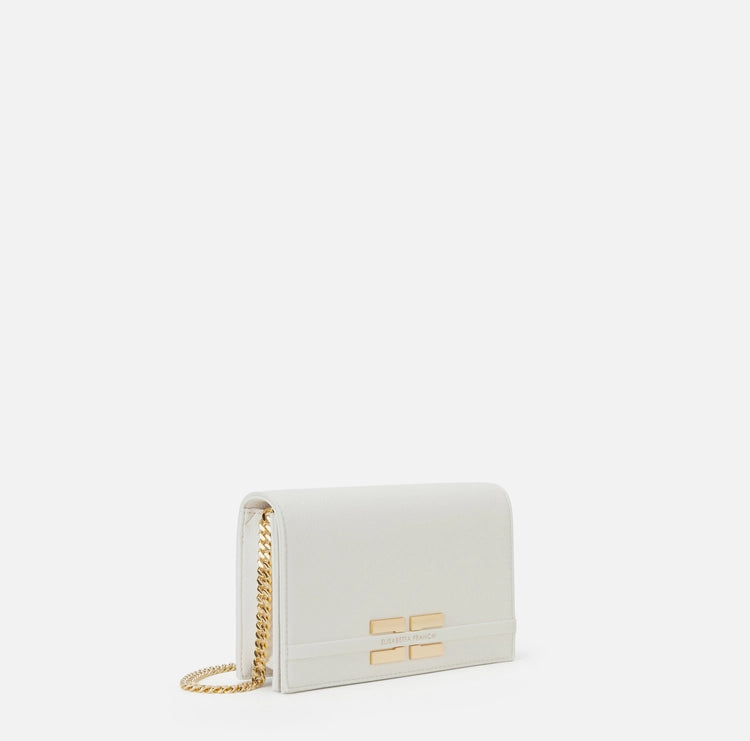 Borsa a tracolla BS40A61E2 Elisabetta Franchi
