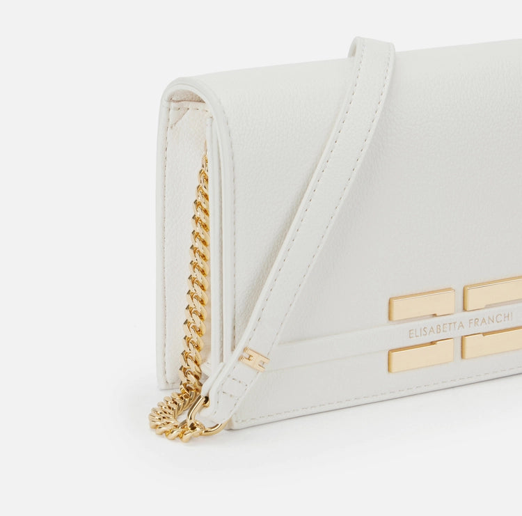 Borsa a tracolla BS40A61E2 Elisabetta Franchi