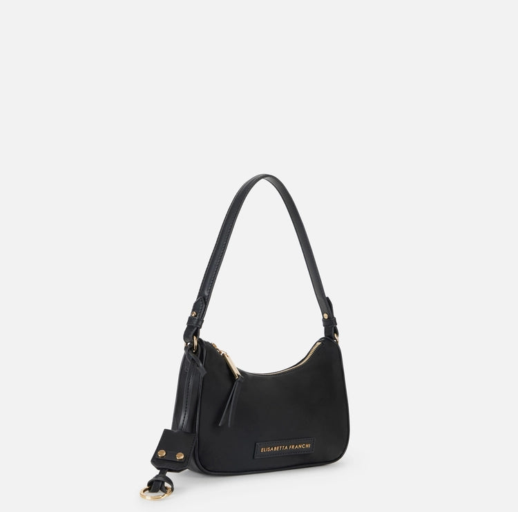 Borsa a spalla con anella BS95A61E2 Elisabetta Franchi