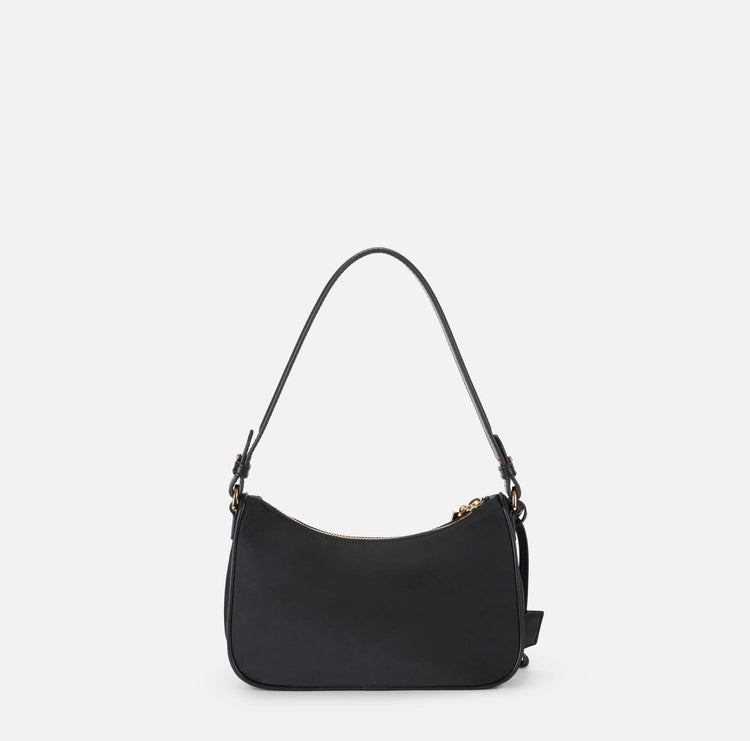 Borsa a spalla con anella BS95A61E2 Elisabetta Franchi