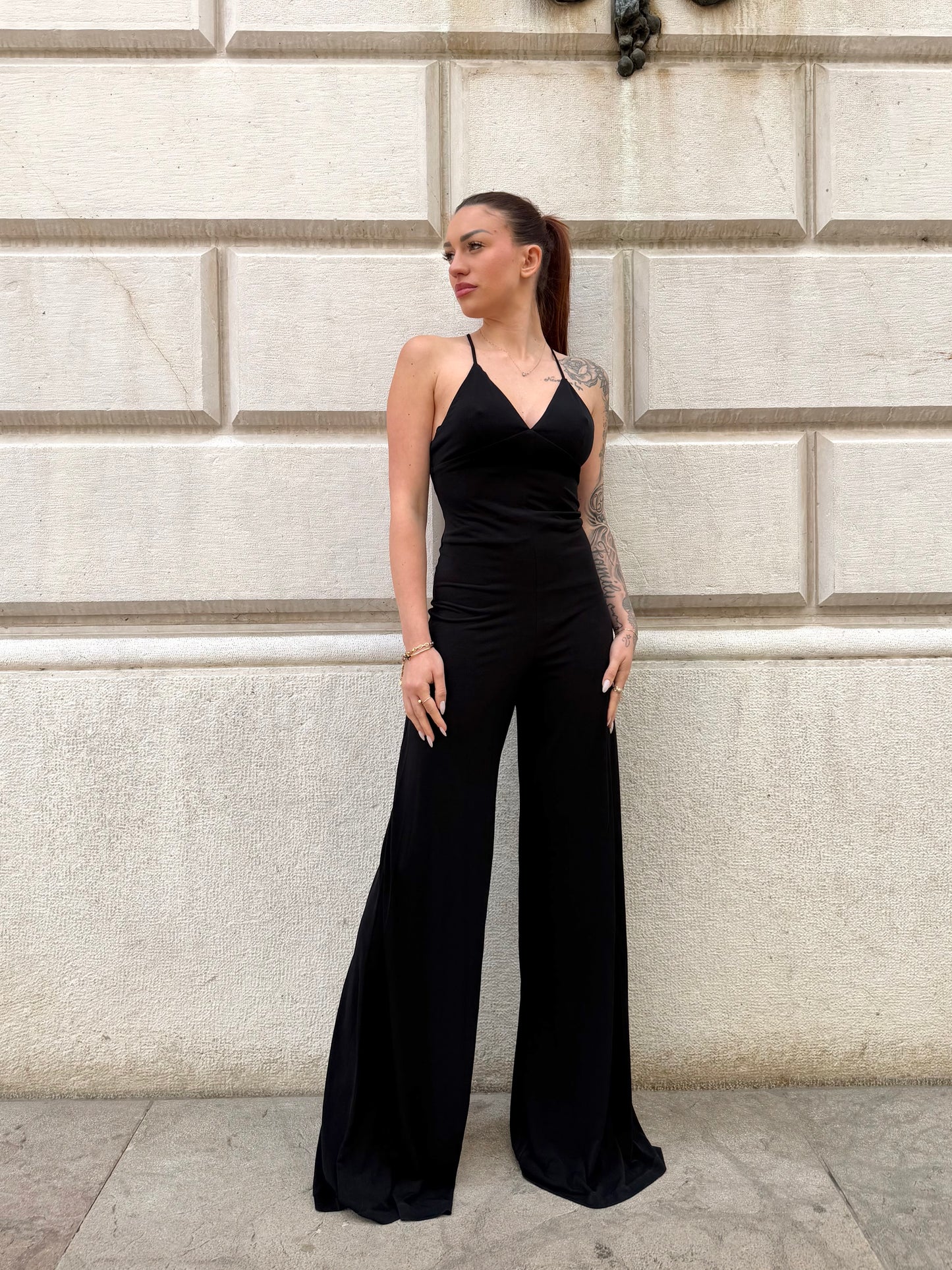 Jumpsuit Norah AniyeBy