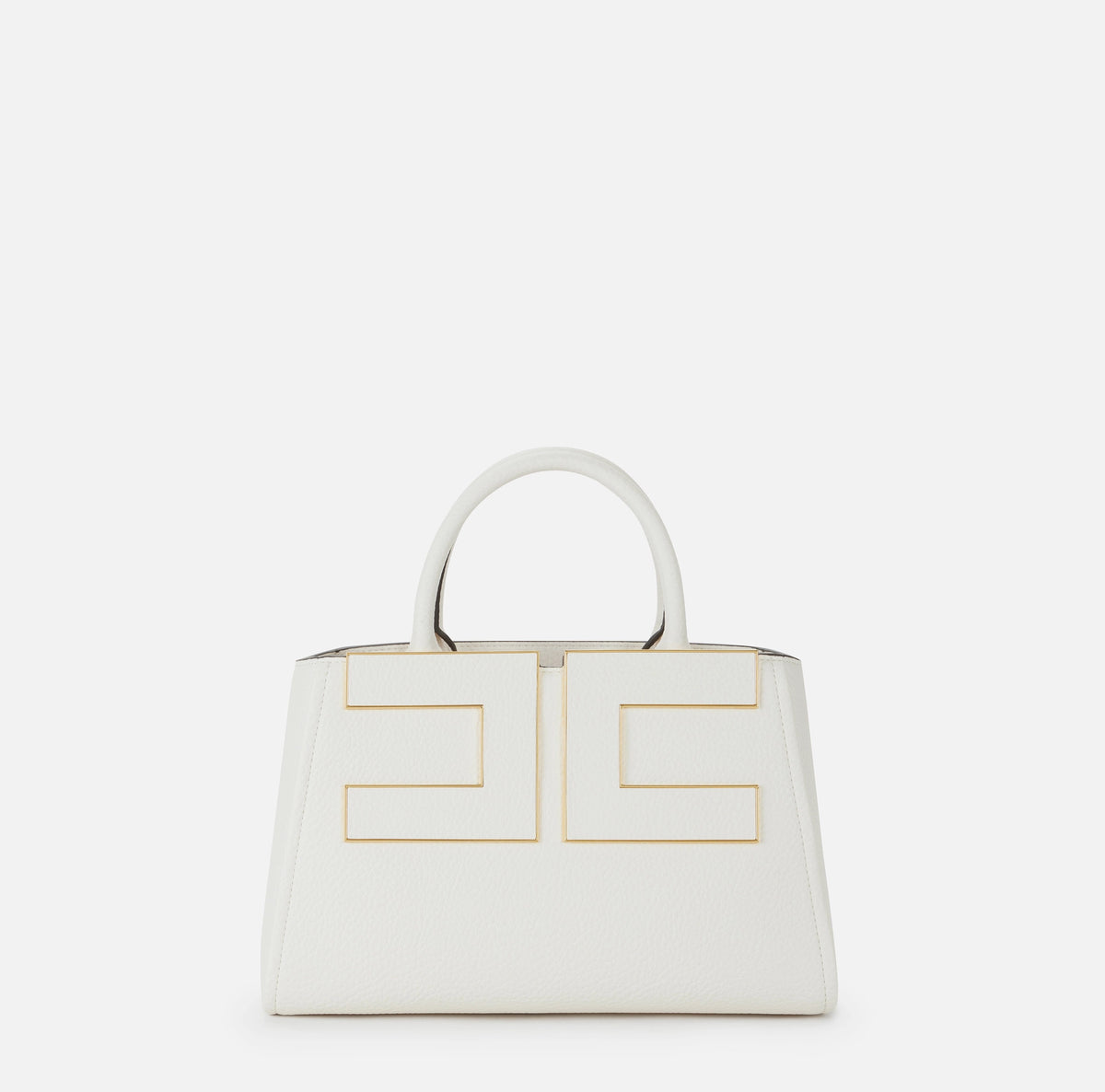 Tote con logo BS06A66E2 Elisabetta Franchi