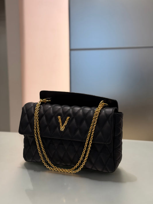 Borsa in pelle ViaRoma15