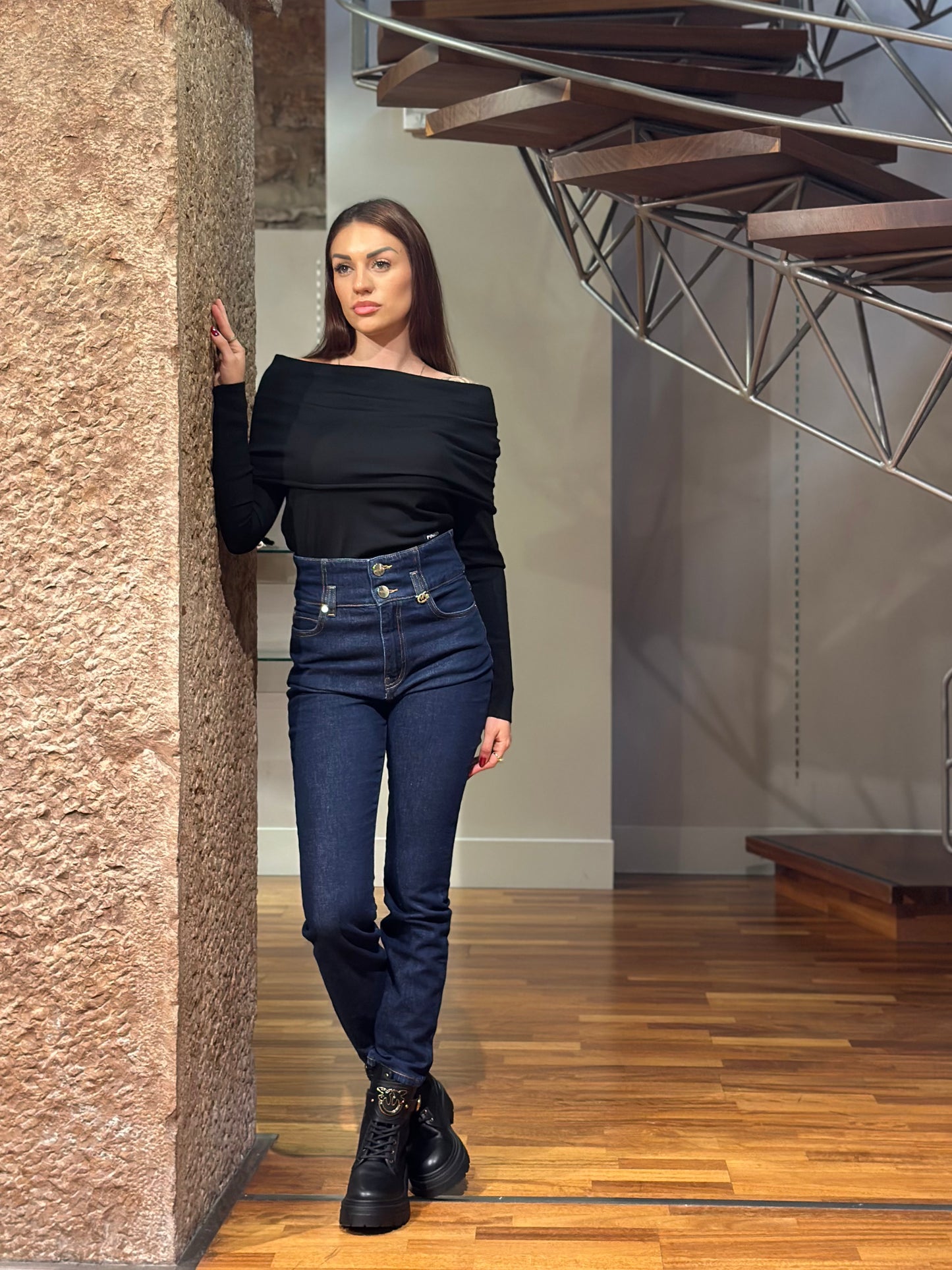 Jeans Pinko