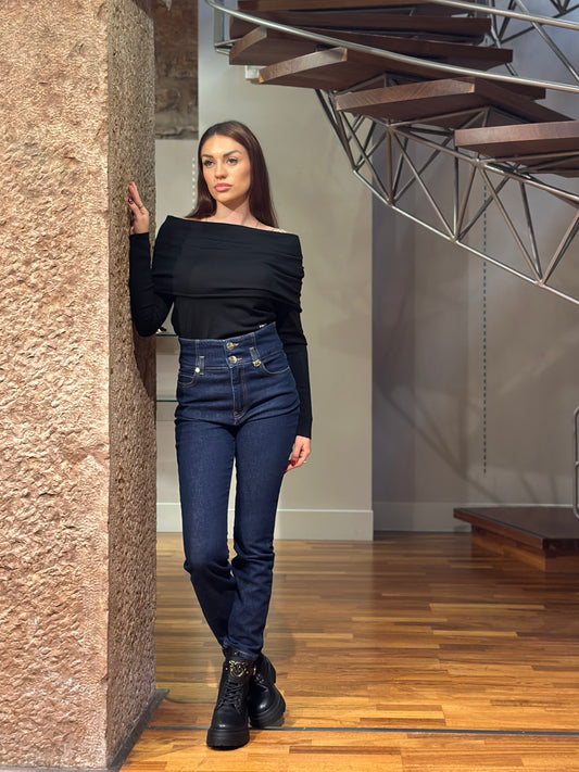 Jeans Pinko
