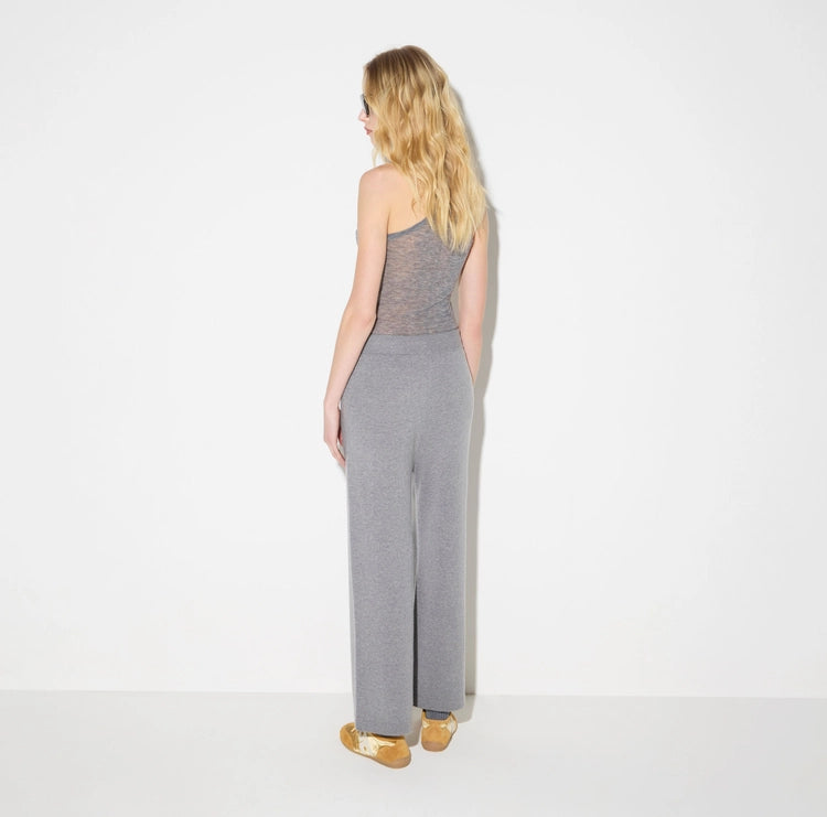 Pantaloni in maglia KP02S67E2 Elisabetta Franchi