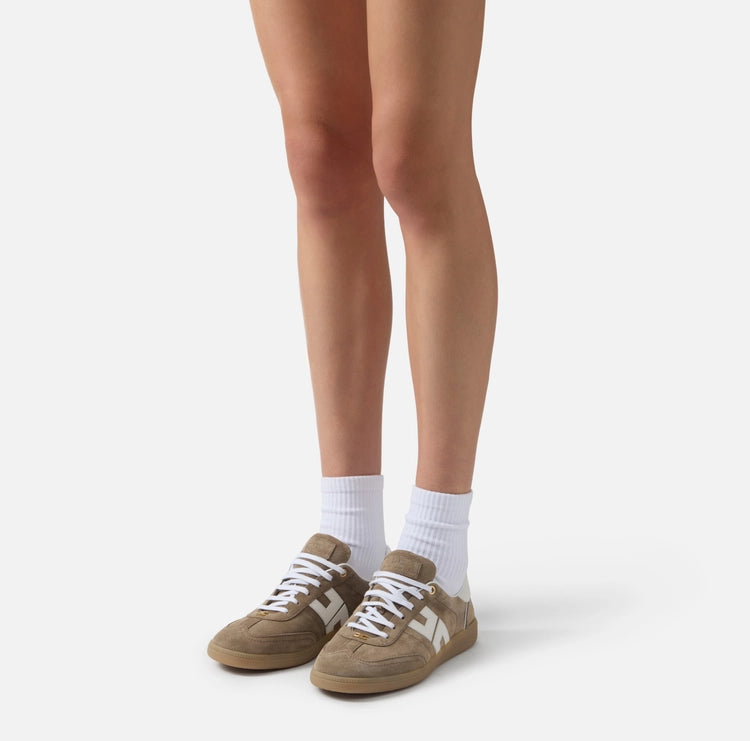 Sneaker in nappa SA61G61E2 Elisabetta Franchi