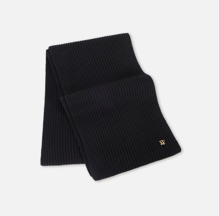 Sciarpa in cashmere SC10C67E2 Elisabetta Franchi