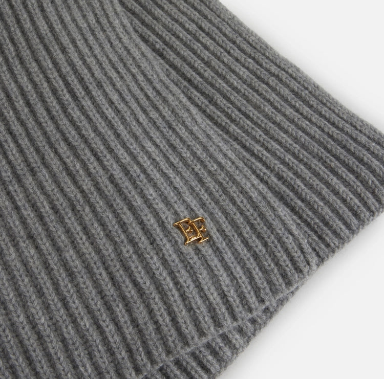 Sciarpa in cashmere SC10C67E2 Elisabetta Franchi