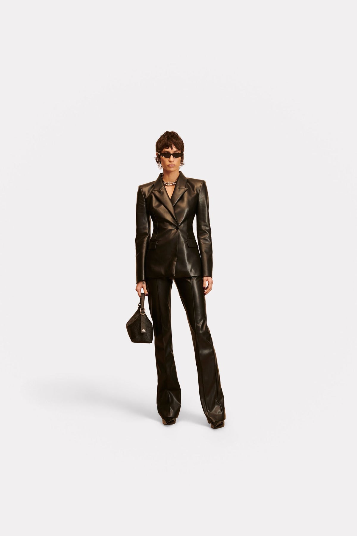 Blazer Caly AniyeBy