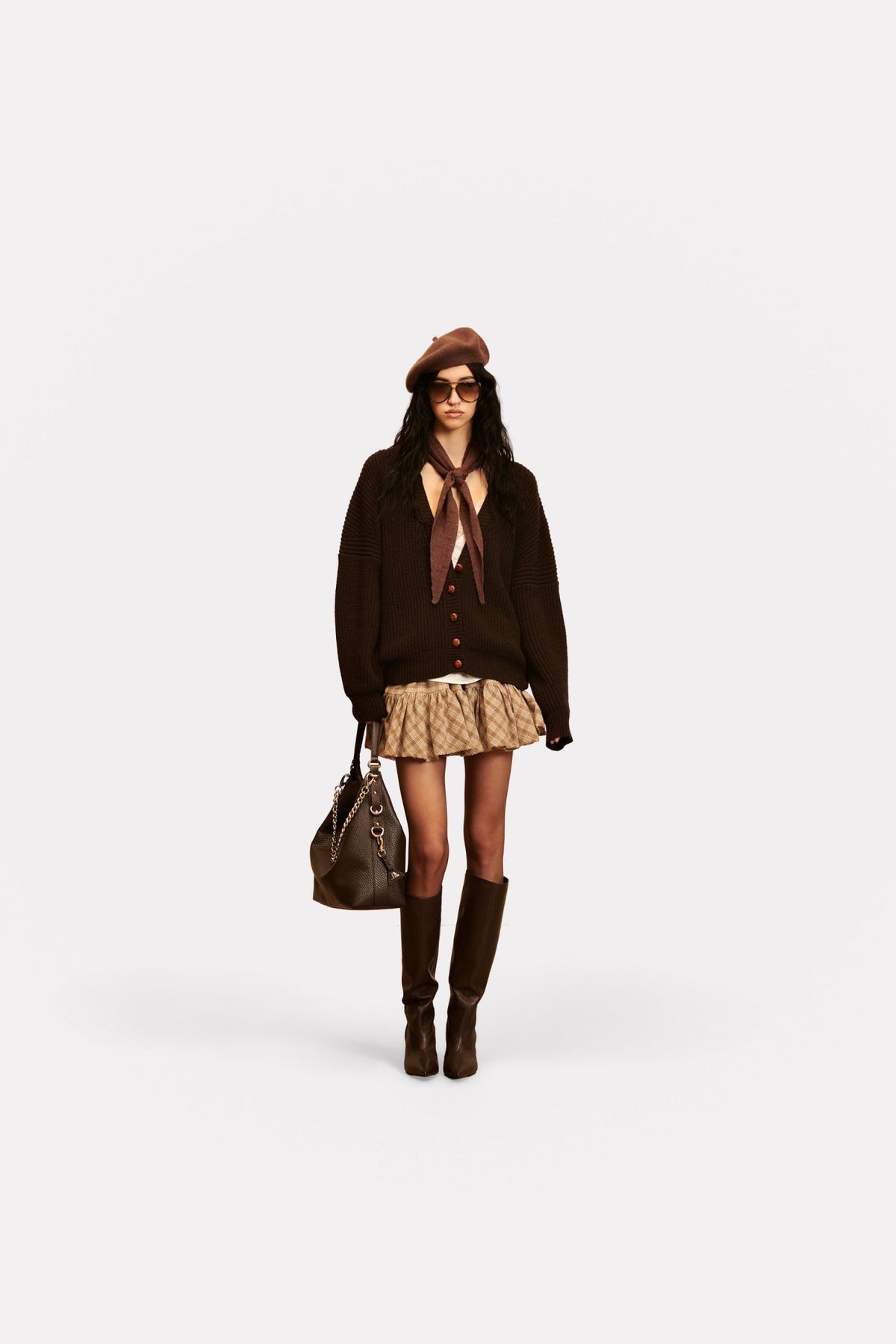 Cardigan Tati AniyeBy