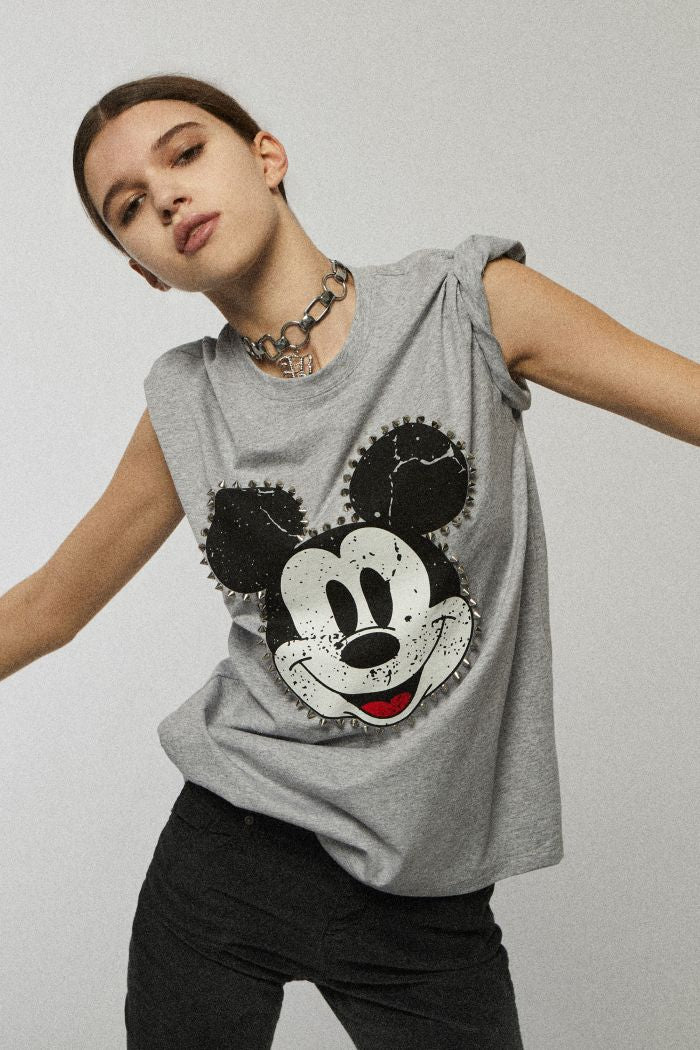 Aniye Mickey tees AniyeBy