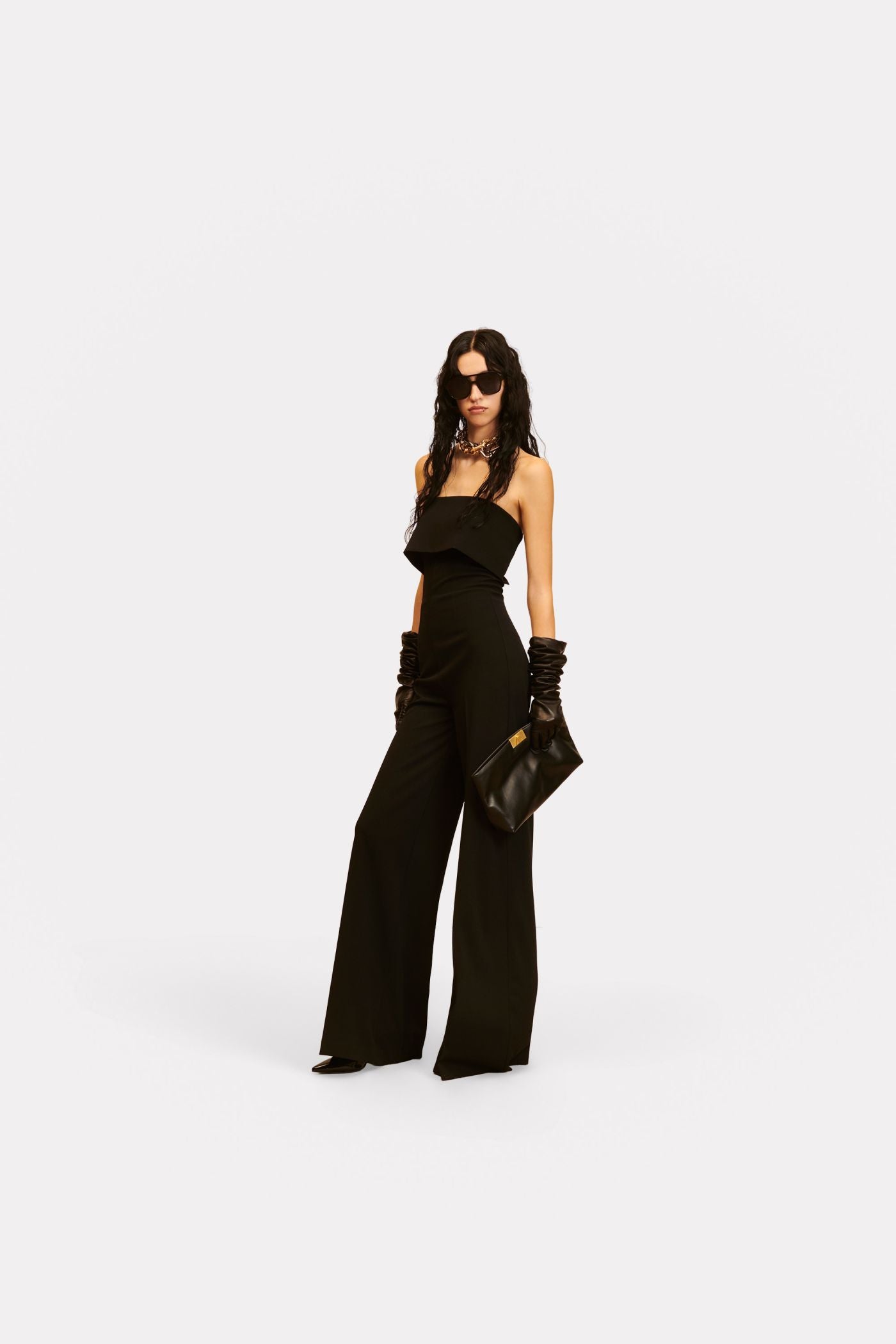 Jumpsuit Tara Aniyeby