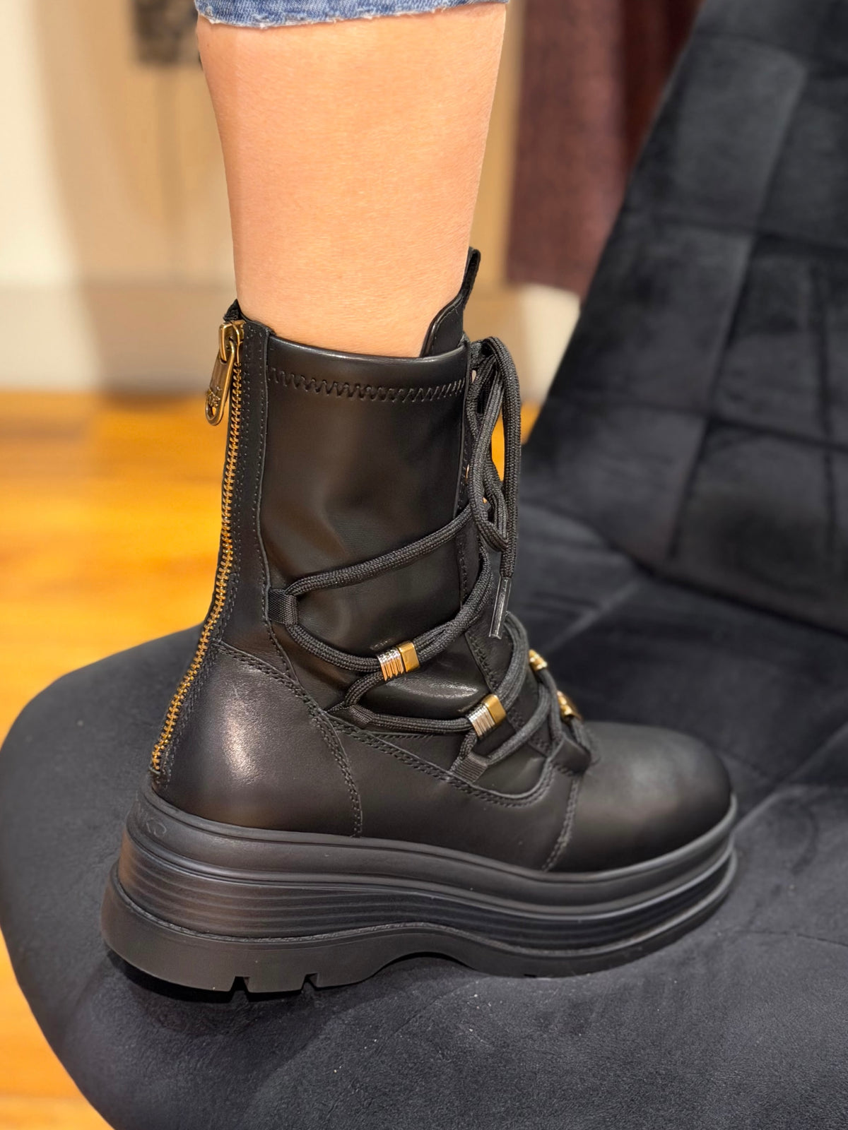 Stivaletto Eva 03 Pinko