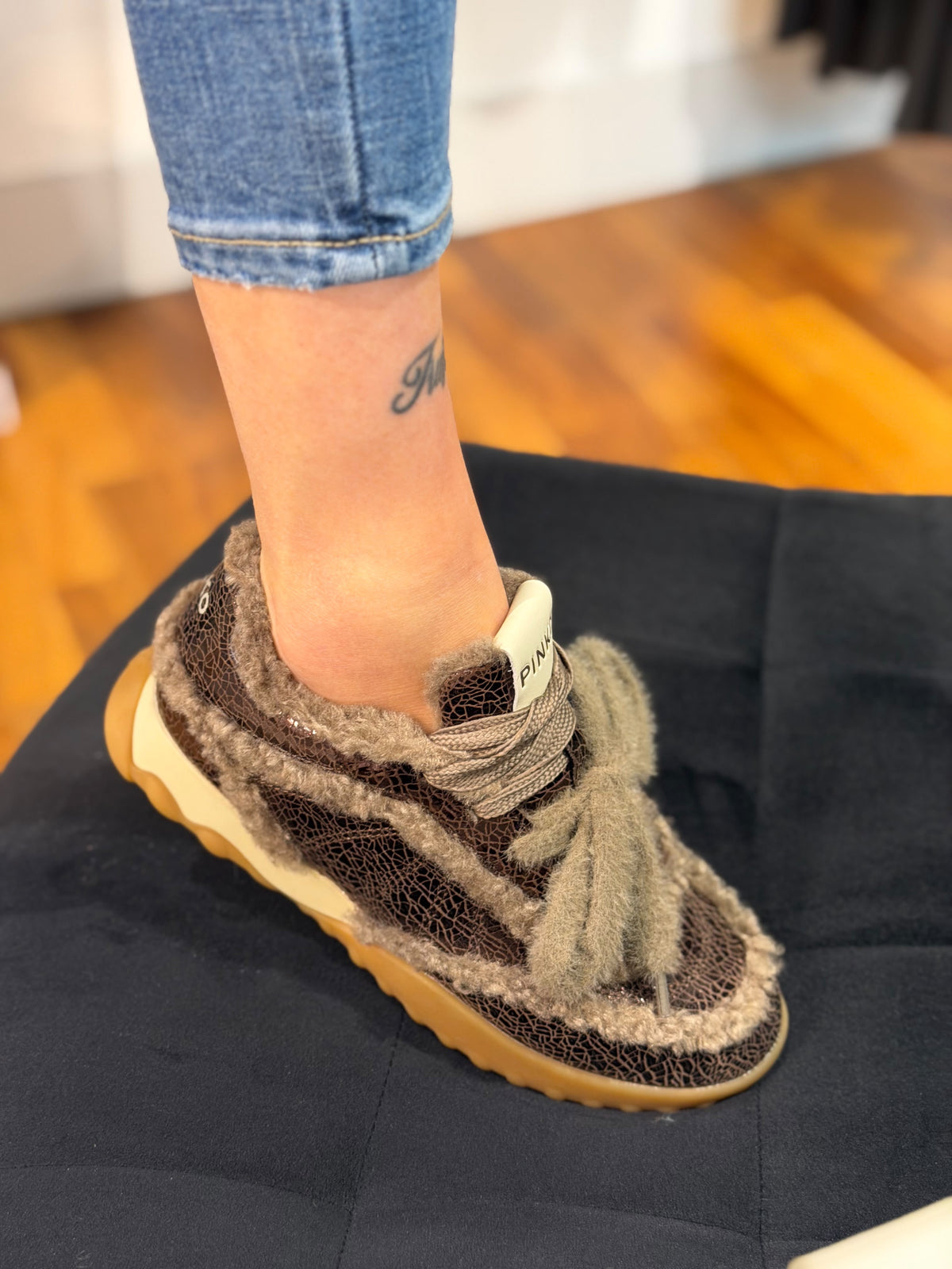 Gea 02 sneakers Pinko