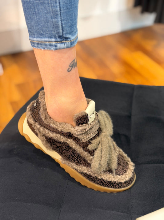 Gea 02 sneakers Pinko