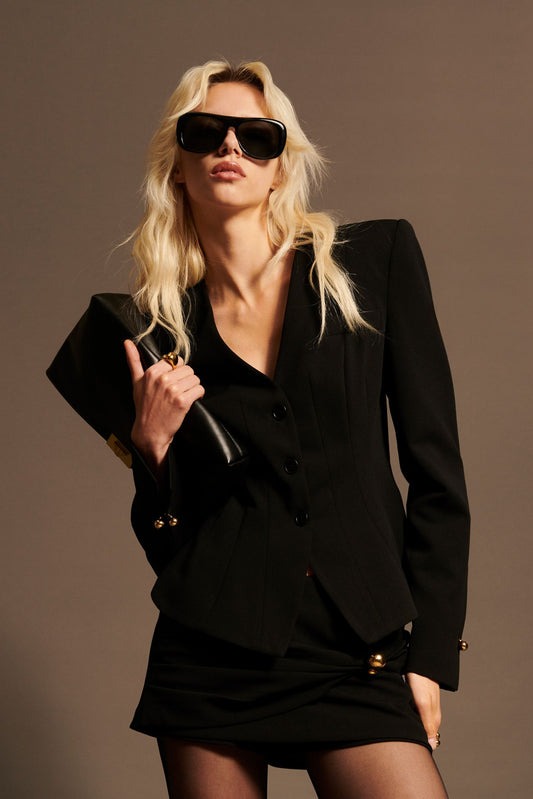 Blazer Dafne Aniyeby