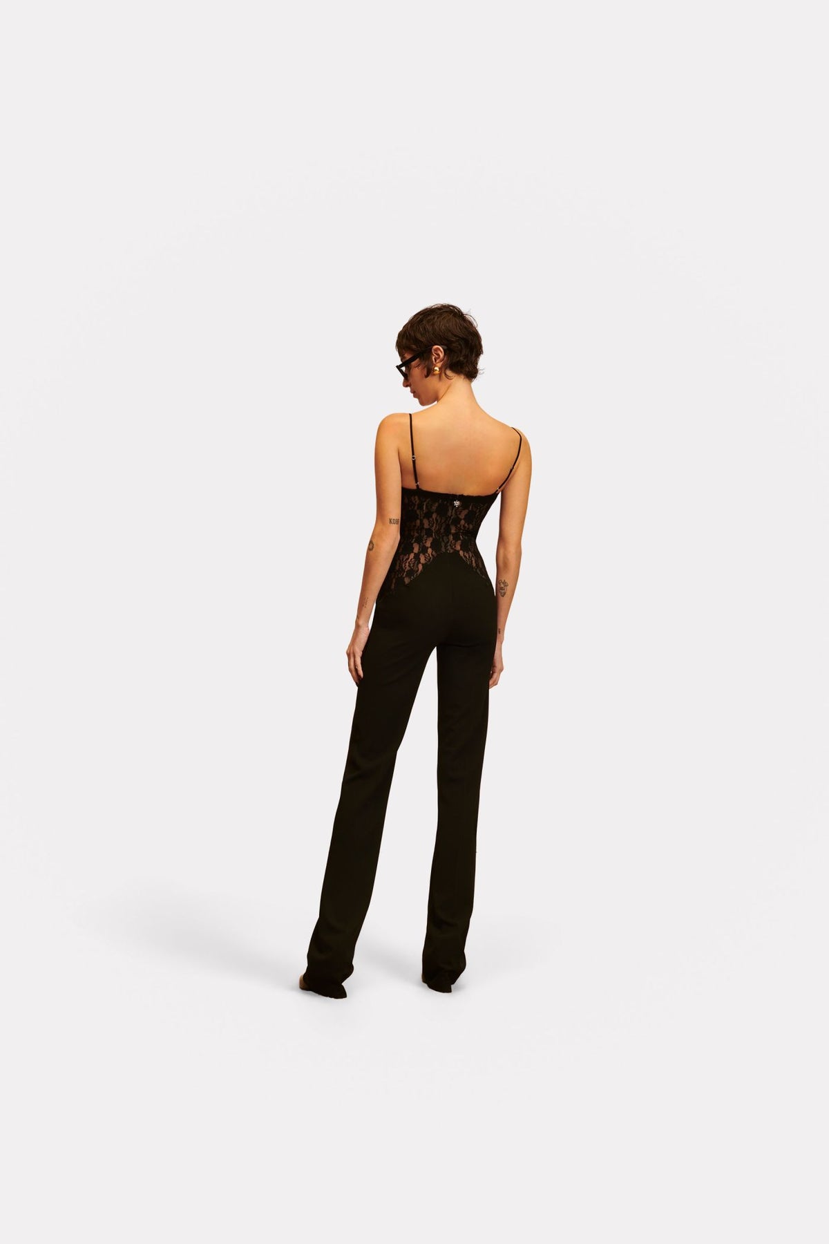 Jumpsuit Tahlia AniyeBy