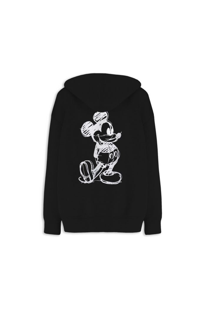 Hoodie Mickey AniyeBy