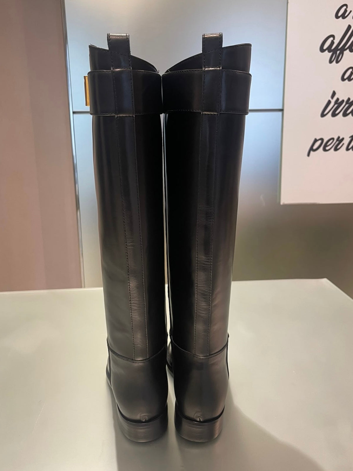Stivale ViaRoma15 mod. cavallerizza