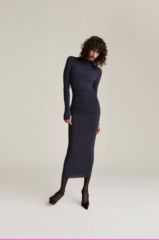 Midi dress Didy AniyeBy