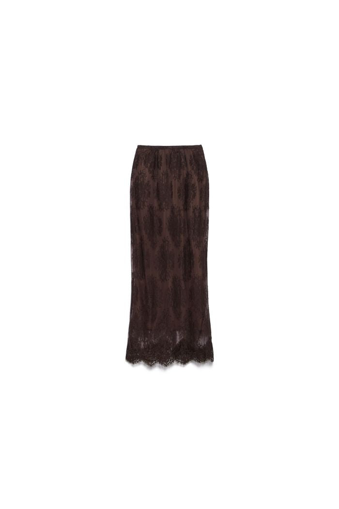 Midi skirt Vivì AniyeBy