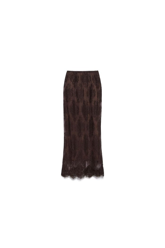 Midi skirt Vivì AniyeBy