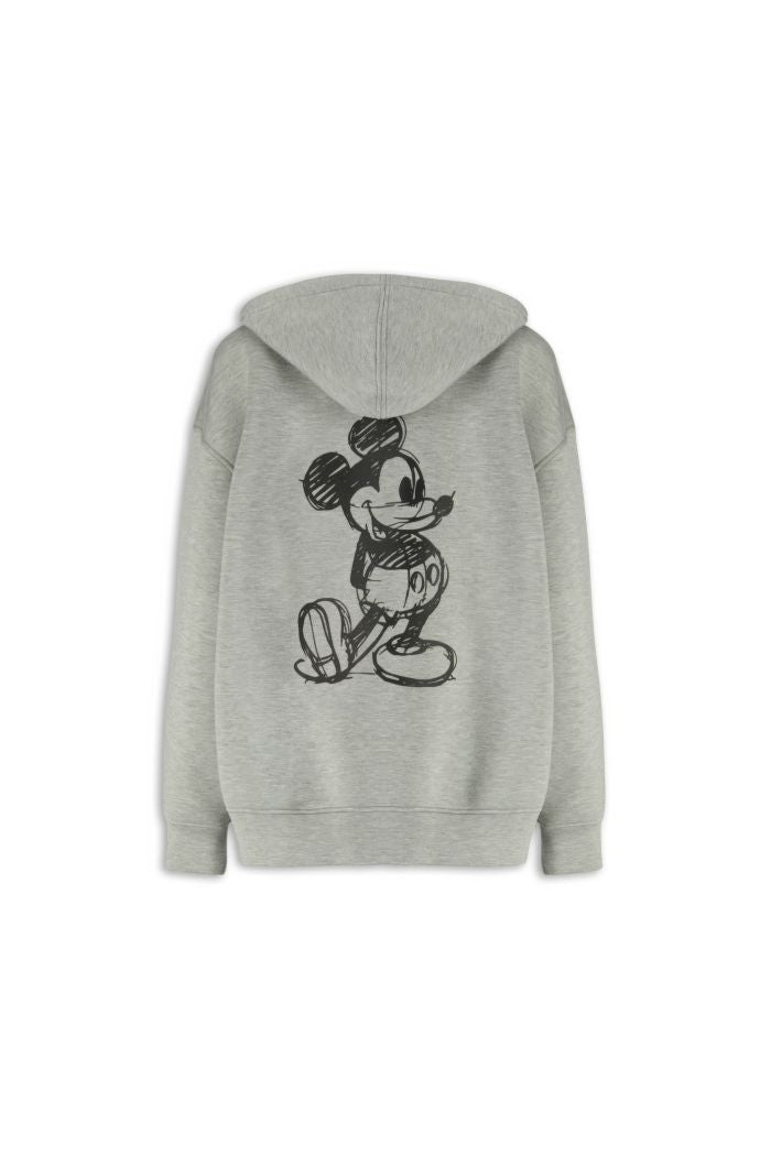 Hoodie Mickey AniyeBy