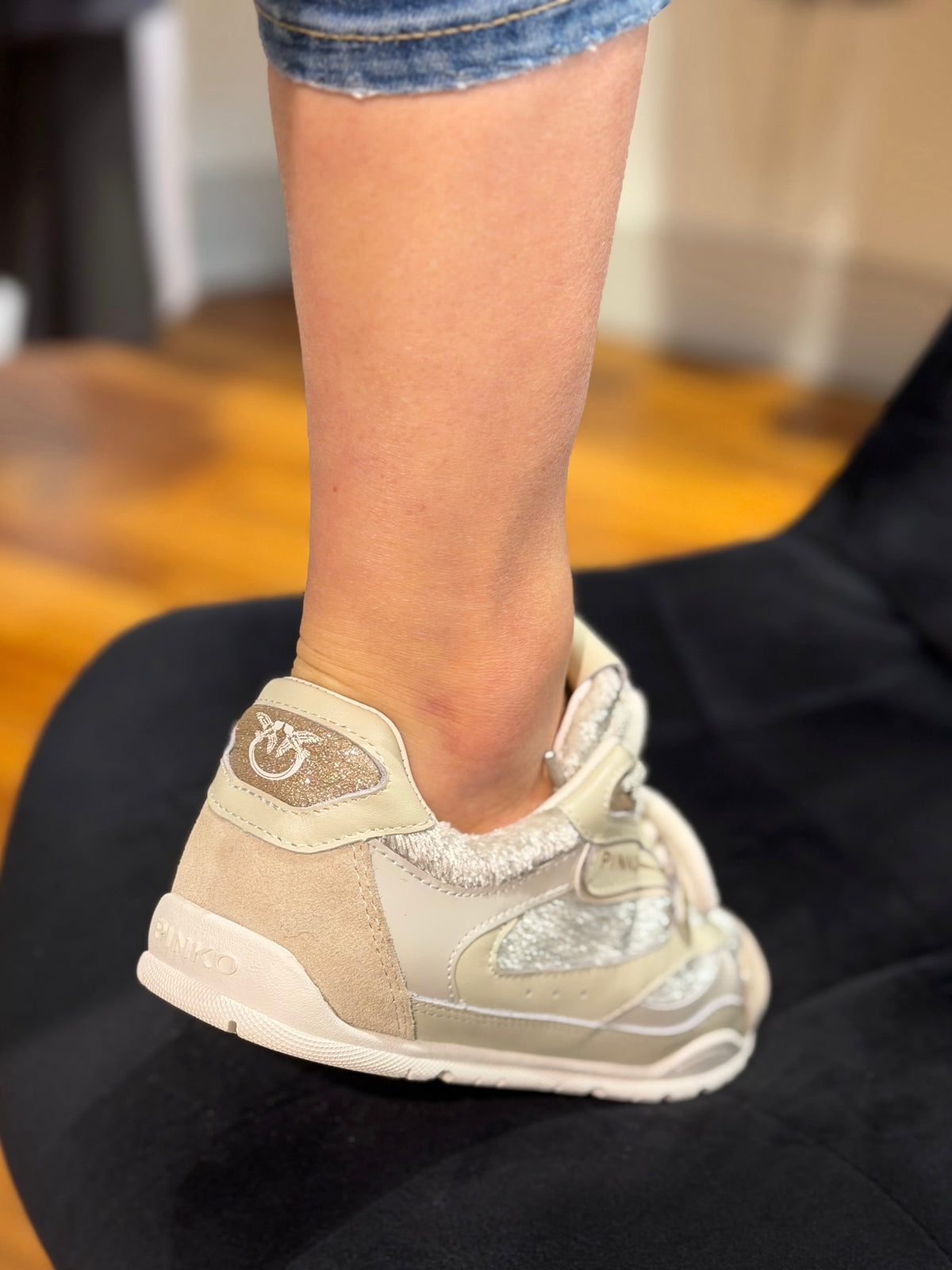 Sneakers JULIA 01 Pinko