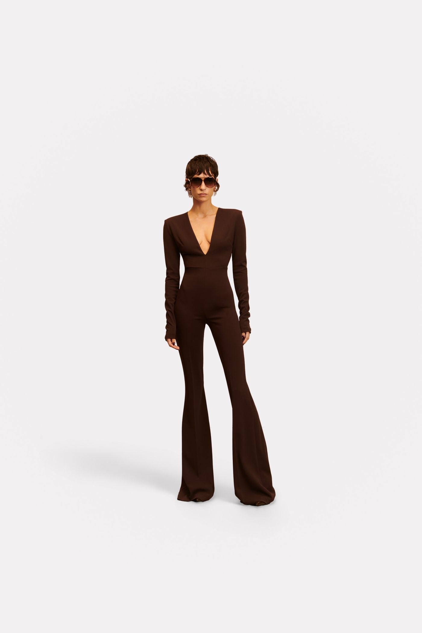 Jumpsuit Jade Aniyeby