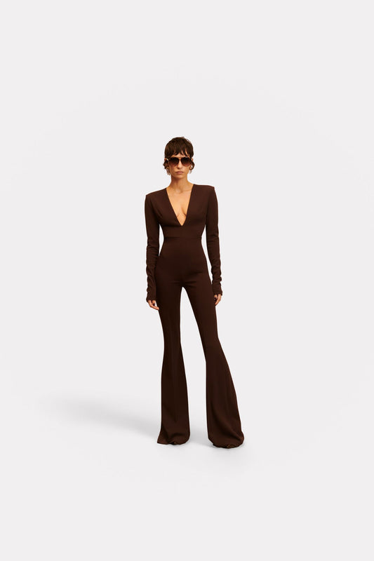 Jumpsuit Jade Aniyeby