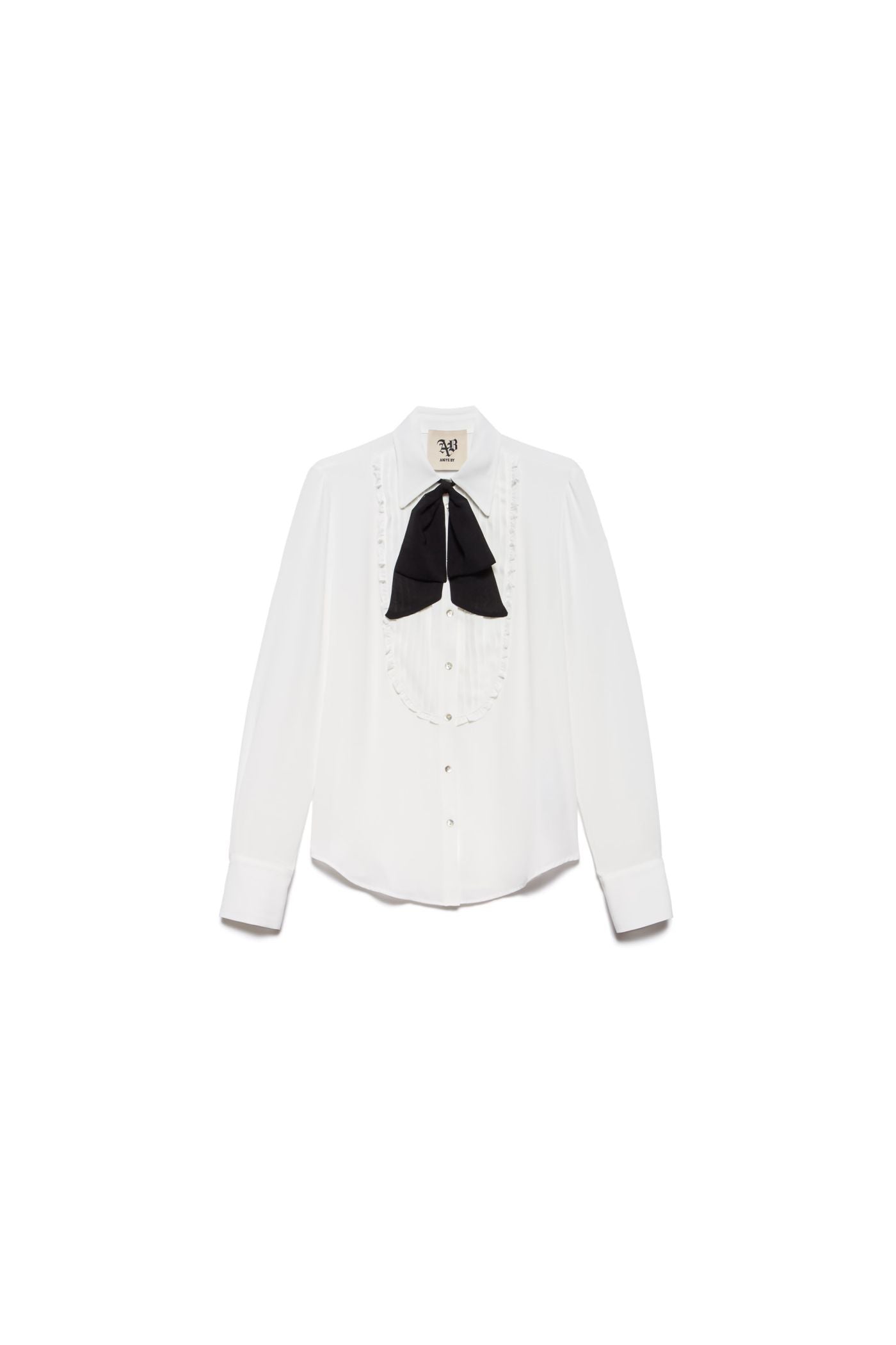 Shirt smoking Pixie Aniyeby